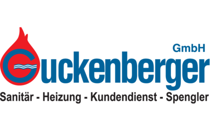 Logo der Firma Heizung Guckenberger aus Höchberg auf dem Branchenportal Heizungsbau.net