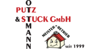 Logo der Firma Ottmann Putz & Stuck GmbH aus Schnaittach auf dem Branchenportal Maler.org