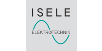 Logo der Firma Isele Frank, Elektrotechnik aus Lahr auf dem Branchenportal Elektriker.org