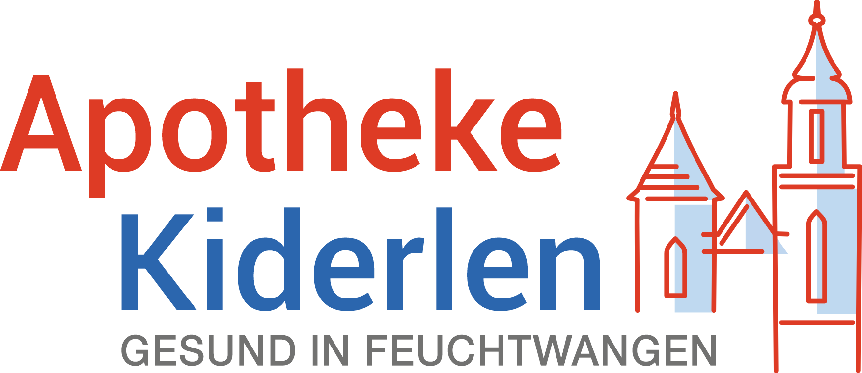 Jürgen Kiderlen e.K. Apotheke Kiderlen