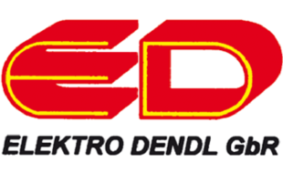 Logo der Firma Dendl Elektro GbR aus München auf dem Branchenportal Elektriker.org
