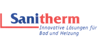 Logo der Firma Heizung Sanitherm GmbH aus Emmerich am Rhein auf dem Branchenportal Klimatechniker.net