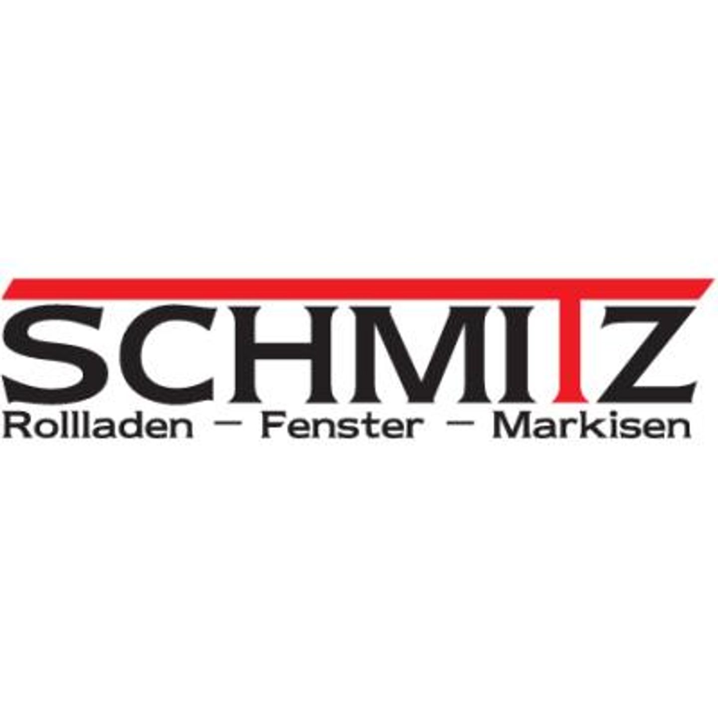 Logo der Firma Andreas Schmitz Rollladenbau Schmitz aus Kleve auf dem Branchenportal Glaserei.org