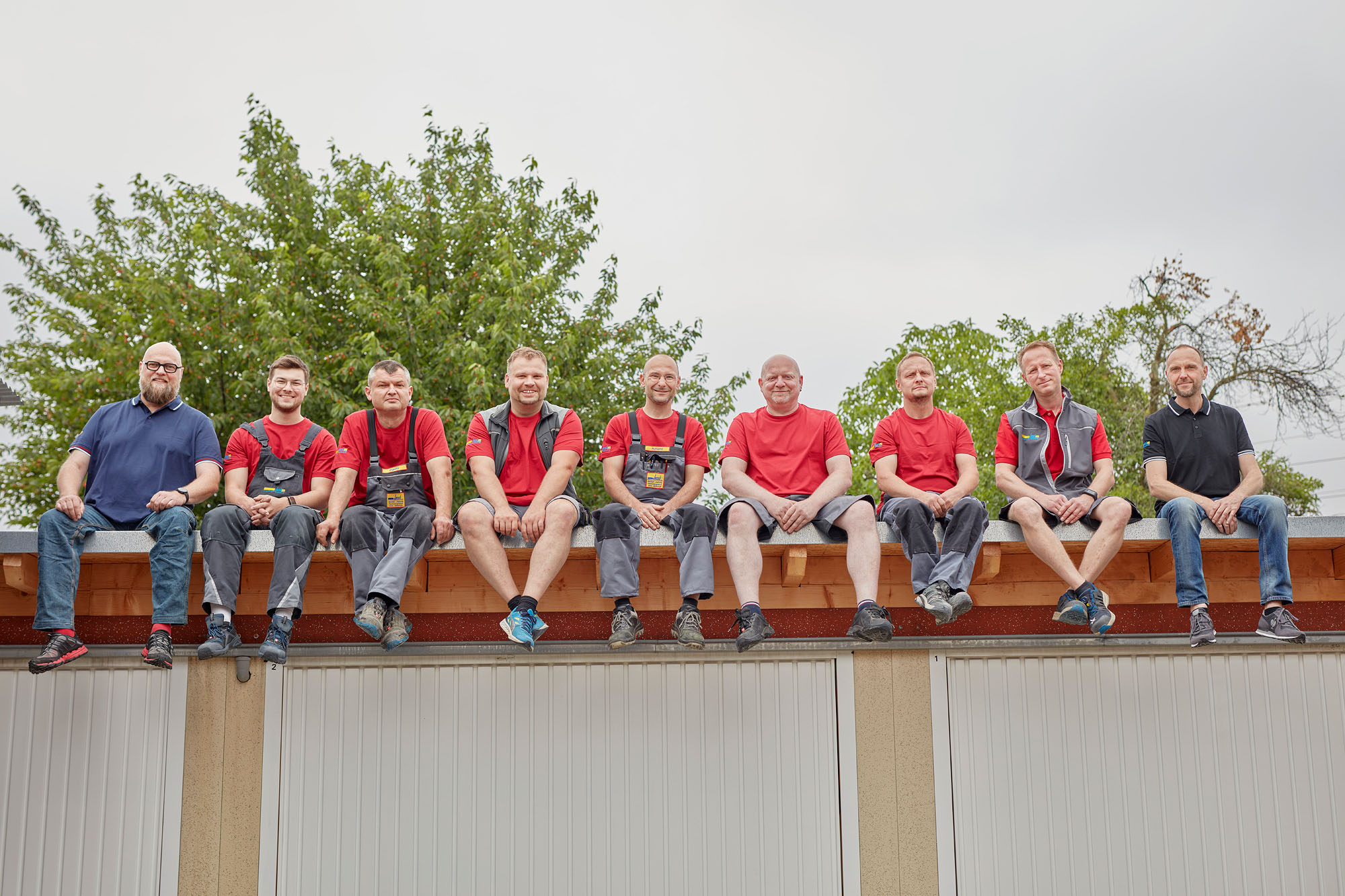 Beispielarbeit von Jacob GmbH - veröffentlicht auf Sanitaer.org