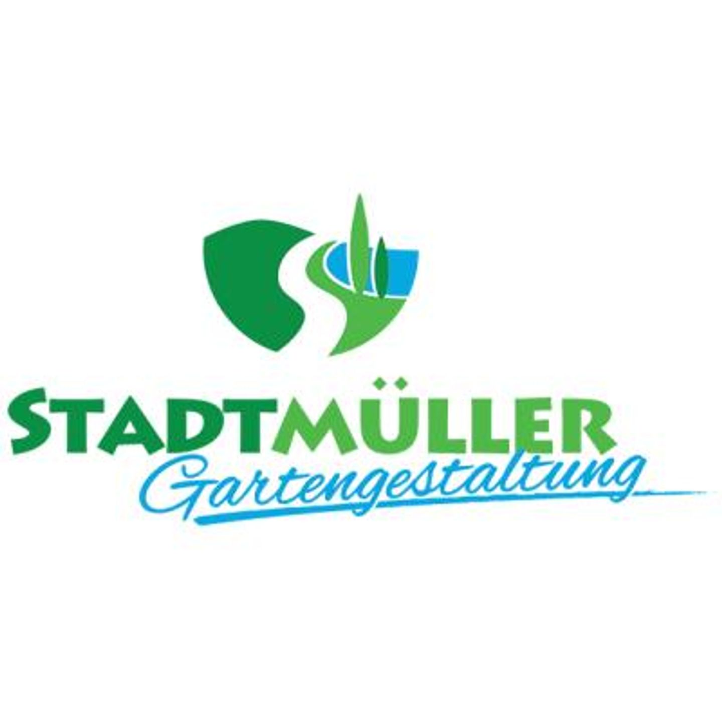 Logo der Firma Stadtmüller Karl 0176-64101885 Gartengestaltung Stadtmüller aus Gaimersheim auf dem Branchenportal Gartenbau.org