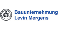 Logo der Firma Bauunternehmung Levin Mergens aus Goch auf dem Branchenportal Bauunternehmen.org
