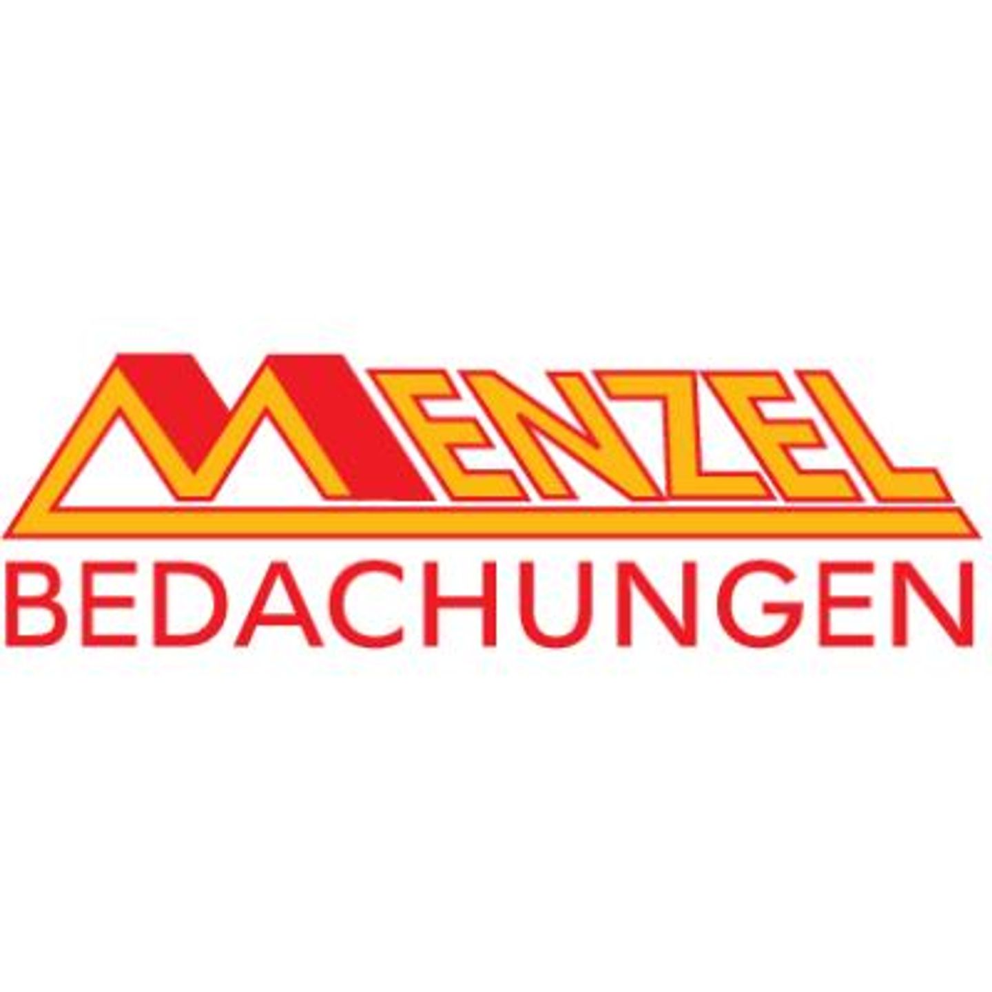 Logo der Firma Menzel Bedachungen GmbH aus Ansbach auf dem Branchenportal Dachdecker.com