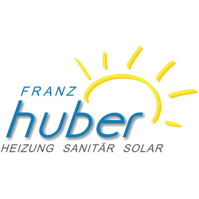 Logo der Firma Huber Franz | Heizung | Sanitär | Solar | Pellets aus Palling auf dem Branchenportal Sanitaer.org