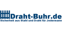 Logo der Firma Bochumer Drahtwaren Draht Buhr aus Bochum auf dem Branchenportal Schlosserei.net