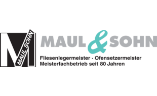 Logo der Firma Maul & Sohn GmbH & Co. KG aus Hersbruck auf dem Branchenportal Fliesenleger.net