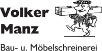 Logo der Firma Schreinerei Manz aus Hochdorf-Assenheim auf dem Branchenportal Fensterbau.org