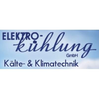 Logo der Firma ELEKTRO-kühlung GmbH Scholl & Morgenstern aus Dresden auf dem Branchenportal Klimatechniker.net