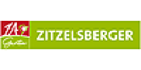 Logo der Firma Blumen Zitzelsberger aus Ingolstadt auf dem Branchenportal Gartenbau.org