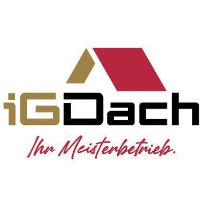 Logo der Firma IG Dachdecker GmbH & Co.KG aus Nürnberg auf dem Branchenportal Dachdecker.com