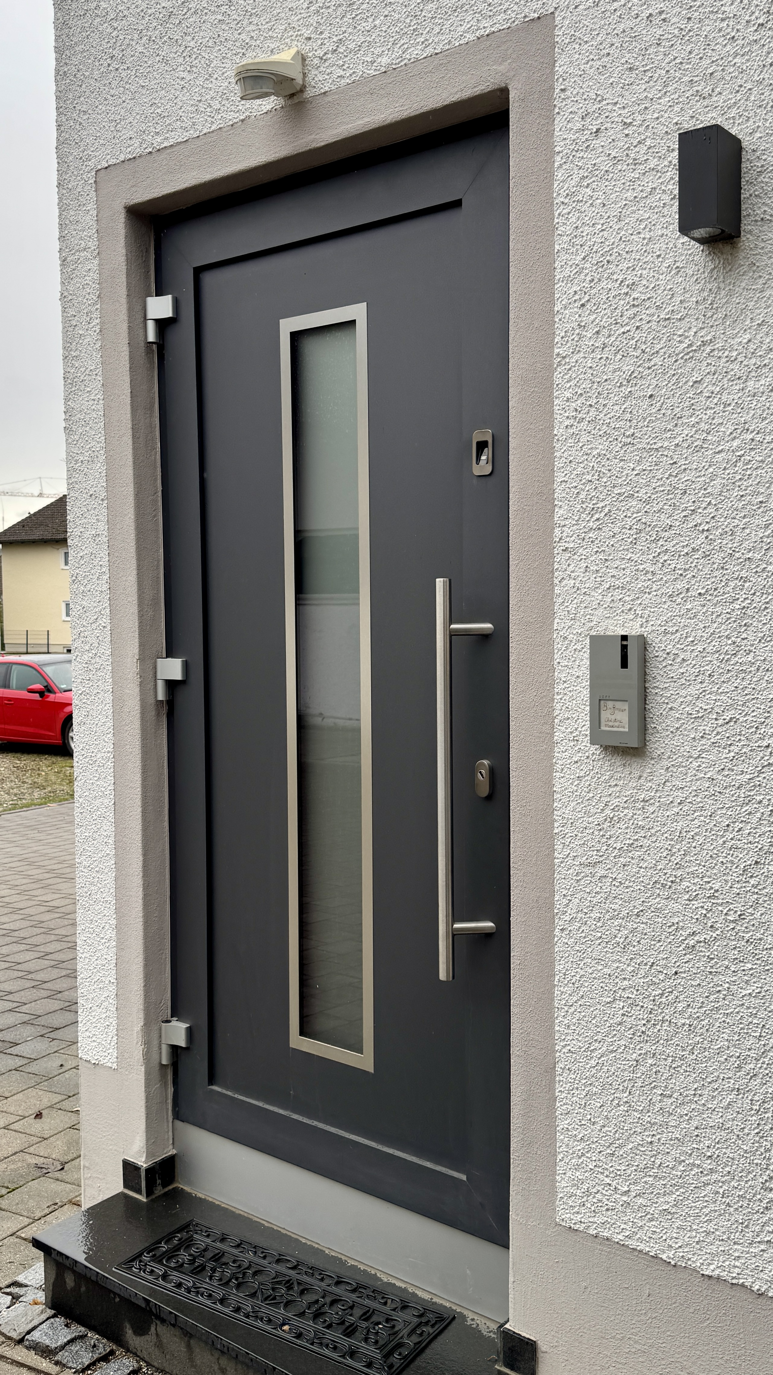 Beispielarbeit von Der FensterFüger | Niklas Füger - veröffentlicht auf Fensterbau.org
