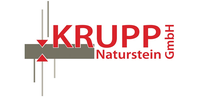 Logo der Firma Krupp Naturstein GmbH aus Waldems auf dem Branchenportal Fensterbau.org