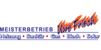 Logo der Firma Frisch Heizung Sanitär aus Gefell auf dem Branchenportal Sanitaer.org