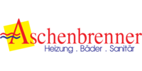 Logo der Firma Aschenbrenner GmbH aus Furth im Wald auf dem Branchenportal Heizungsbau.net