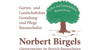 Logo der Firma Norbert Birgels Garten- und Landschaftsbau Baumschulen aus Meerbusch auf dem Branchenportal Gartenbau.org