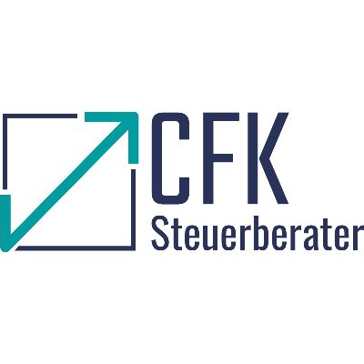 Logo der Firma CFK Steuerberatungsgesellschaft mbH aus Mainstockheim auf dem Branchenportal Steuer-Berater.de