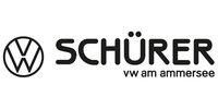 Logo der Firma Autohaus Schürer GmbH & Co. KG aus Dießen auf dem Branchenportal Auto-Werkstatt.de