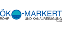 Logo der Firma ÖKO-MARKERT Rohr- und Kanalreinigung GmbH aus Chemnitz auf dem Branchenportal Hausmeisterdienste.net