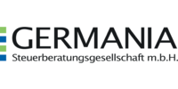 Logo der Firma Steuerberatung GERMANIA Steuerberatungsges. mbH aus Schwabach auf dem Branchenportal Steuer-Berater.de