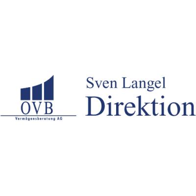 Logo der Firma Sven Langel aus Werdau auf dem Branchenportal Finanzberater.net