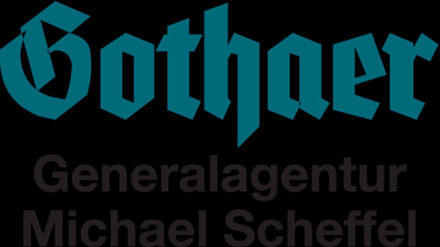 Logo der Firma Gothaer Generalagentur Michael Scheffel aus Greiz auf dem Branchenportal Finanzberater.net
