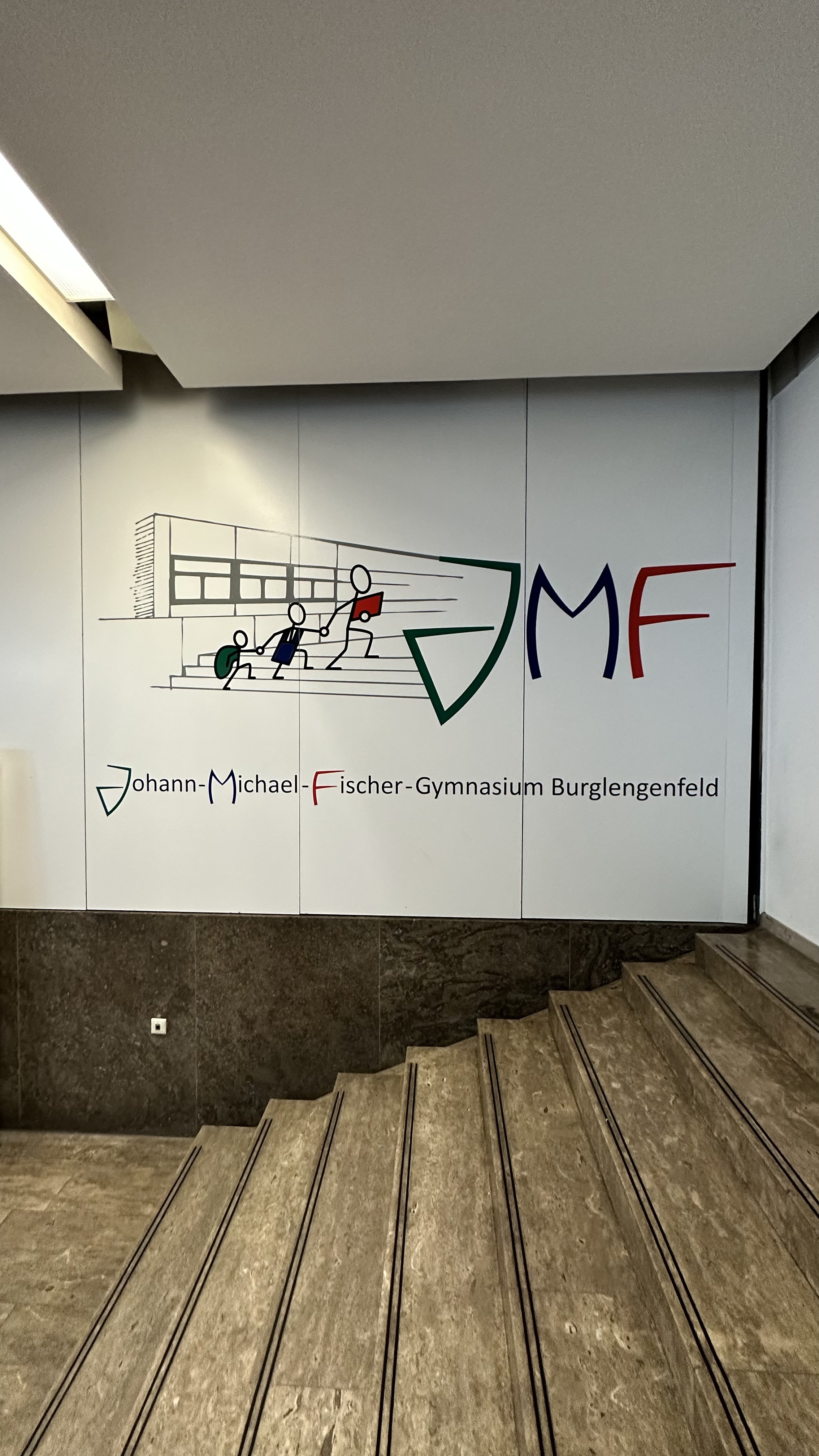 Beispielarbeit von Jürgen Wullinger Malermeister GmbH - veröffentlicht auf Maler.org