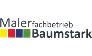 Logo der Firma Baumstark Malerfachbetrieb aus Pressig auf dem Branchenportal Maler.org