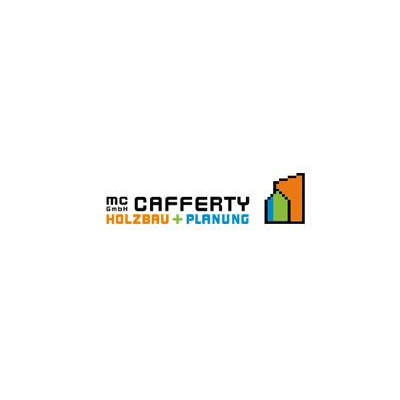 Logo der Firma Mc Cafferty GmbH Holzbau und Planung aus Stuttgart auf dem Branchenportal Bauunternehmen.org