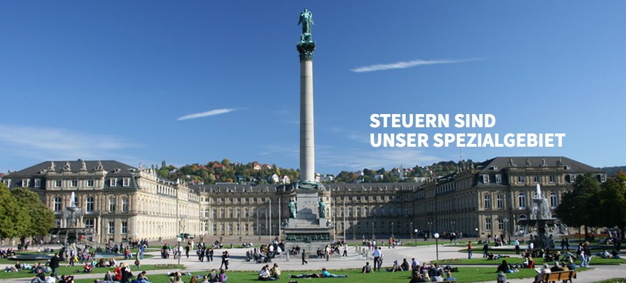 Beispielarbeit von Steuerberatung Schlicht ETL GmbH Steuerberatungsgesellschaft - veröffentlicht auf Steuer-Berater.de