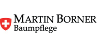 Logo der Firma Baumpflege Borner - European Treeworker aus Ohlstadt auf dem Branchenportal Gartenbau.org