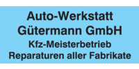 Logo der Firma Auto - Werkstatt Gütermann GmbH aus Bellheim auf dem Branchenportal Auto-Werkstatt.de