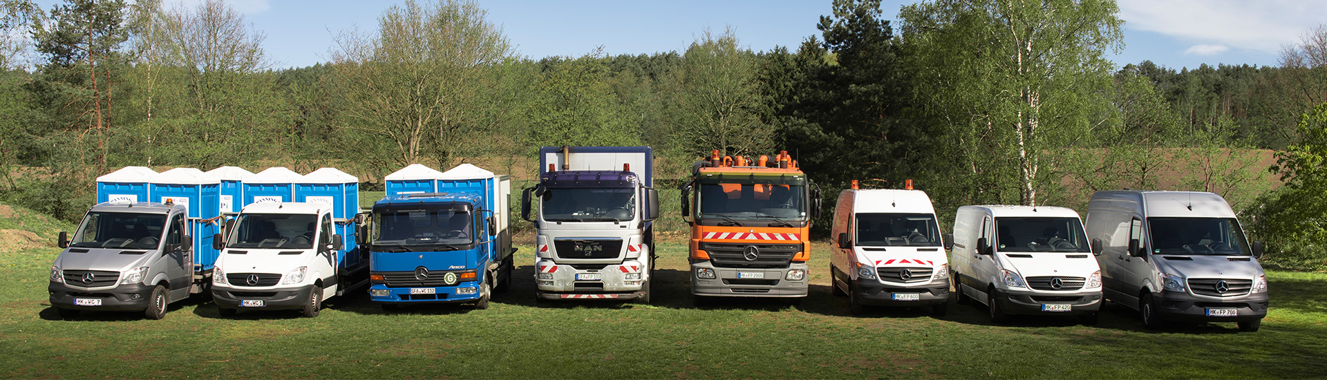 Entsorgungsfachbetrieb Inh. Frank Panning cover image