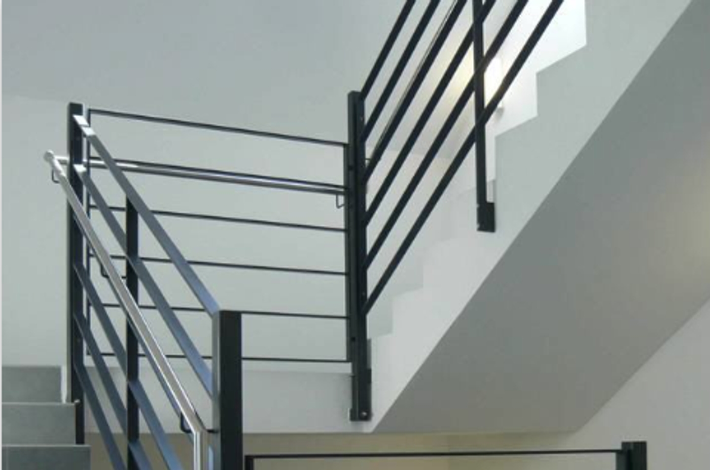 Beispielarbeit von Metallbau Rubel GmbH - veröffentlicht auf Schlosserei.net