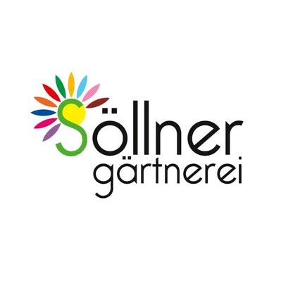Logo der Firma Gärtnerei Maria Söllner aus Neunburg auf dem Branchenportal Gartenbau.org
