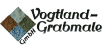 Logo der Firma Steinmetz Vogtland-Grabmale GmbH aus Ellefeld auf dem Branchenportal Schlosserei.net