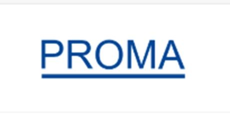Logo der Firma PROMA Versicherungsmakler GmbH & Co. KG aus Jettingen-Scheppach auf dem Branchenportal Finanzberater.net