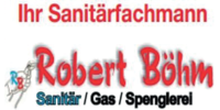 Logo der Firma Sanitär- und Heizungsinstallation Böhm Robert aus Euerbach auf dem Branchenportal Sanitaer.org