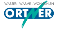 Heizung-Sanitär-Solar Ortner - LOGO