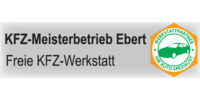 Logo der Firma KFZ-Meisterbetrieb Freie Kfz-Werkstatt Ebert aus Langenhennersdorf auf dem Branchenportal Auto-Werkstatt.de