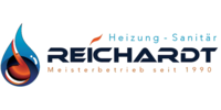 Logo der Firma Heizung Sanitär Matthias Reichardt aus Ebersbach auf dem Branchenportal Klimatechniker.net