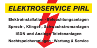 Logo der Firma Elektroservice Pirl aus Strehla auf dem Branchenportal Elektriker.org