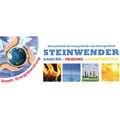 Logo der Firma G.Steinwender - Sanitär & Heizung in Neubiberg, Ottobrunn & Umgebung aus Neubiberg auf dem Branchenportal Sanitaer.org