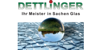 Logo der Firma Dettlinger Christoph aus Freiburg auf dem Branchenportal Glaserei.org
