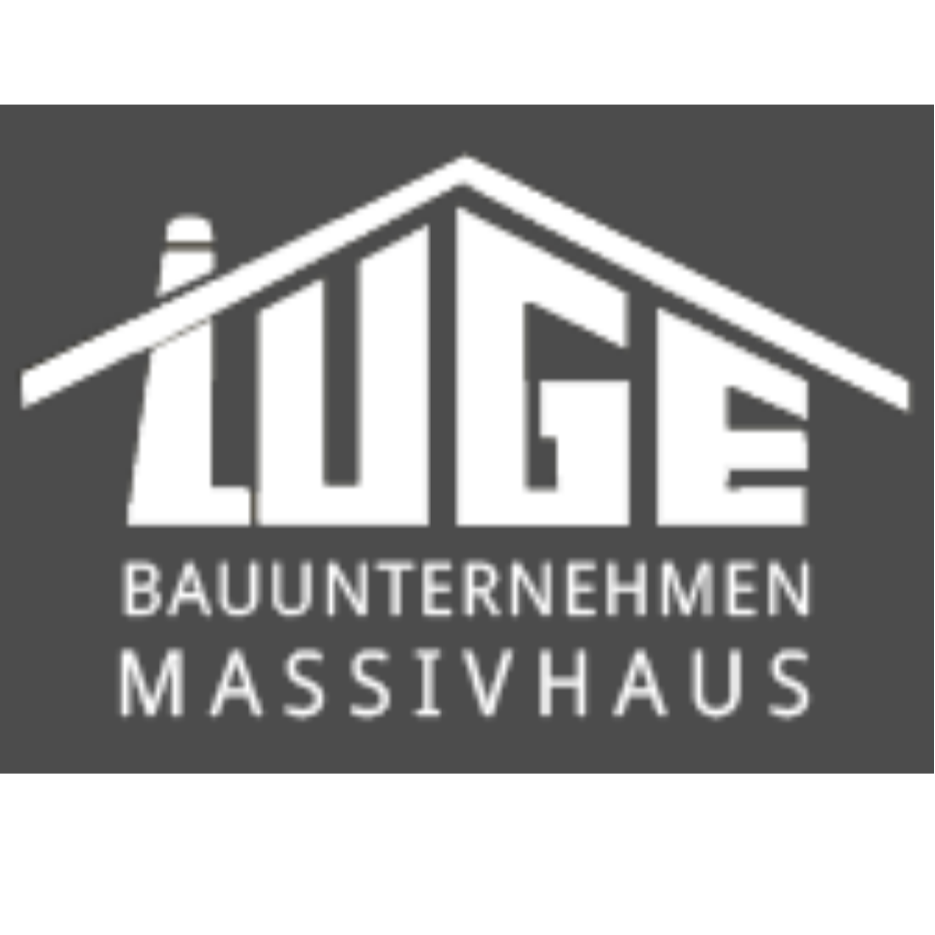 Beispielarbeit von Luge Bau GmbH - veröffentlicht auf Bauunternehmen.org