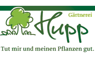 Logo der Firma Hupp Karl-Heinz aus Höchberg auf dem Branchenportal Gartenbau.org