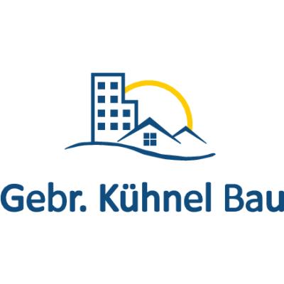 Logo der Firma Gebr. Kühnel Bau GmbH aus Düsseldorf auf dem Branchenportal Bauunternehmen.org